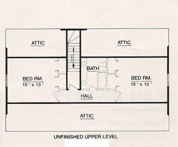Future Expansion Space